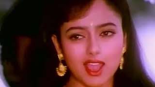 Himaseemallo Full Video song HD || Annayya Telugu Movie || Chiranjeevi, Soundarya, Raviteja ||