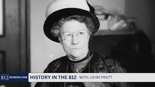 History In The 812: Ida Husted Harper