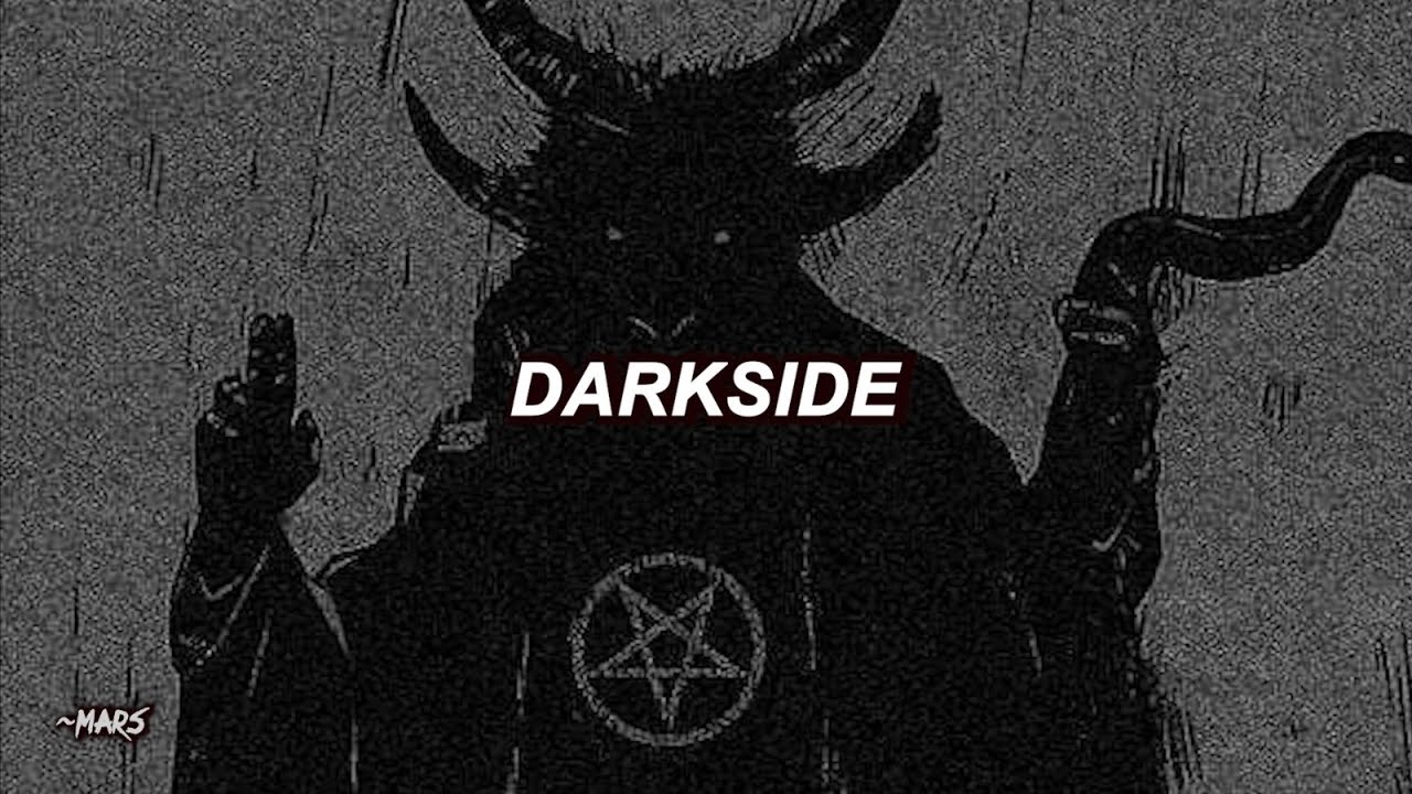 Bring Me The Horizon - DArkSide (Lyrics) - YouTube