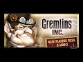 《game推薦》gremlins inc. 地精公司 新手教學 聽完就上手