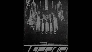 JESUS(1985)　FAREWELL　ジャパメタ　ジーザス