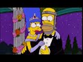 homer parodie clic clic pan pan