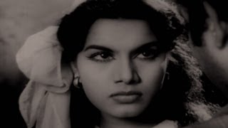 Superhit Old Classic Song Kabhi Aar Kabhi Paar - Shyama, Guru Dutt, Shamshad Begum, Movie Aar Paar