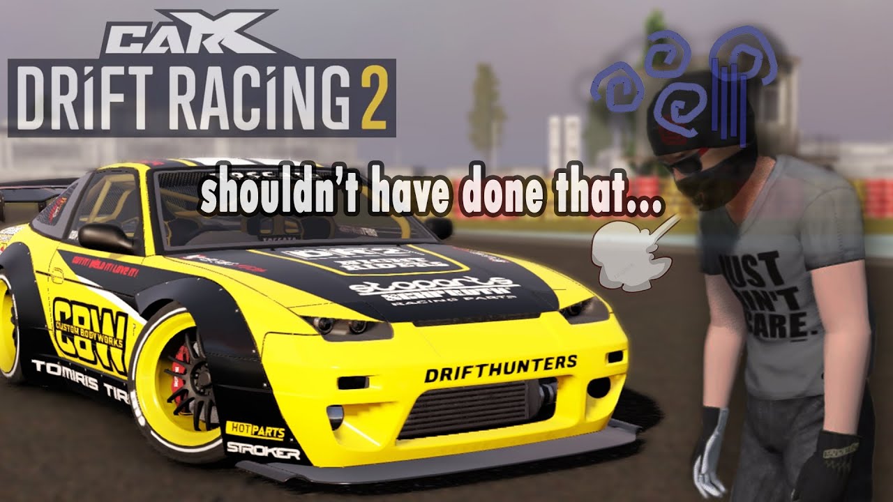 BEGINNERS MISTAKES CarX Drift Racing 2 | TIPS AND TRICKS - YouTube