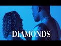 Sharif Blaqsoul -  DIAMONDS (OFFICIAL MUSIC VIDEO)