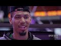 Open Gym presented by Bell S7E1 - Journey
