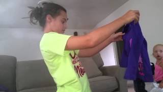 Big Sisters Announcement