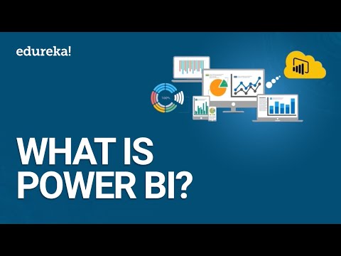 Power BI Tutorial Videos - YouTube