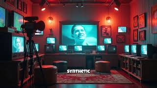 The Deepfake That Almost Started a War