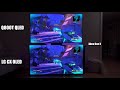 8K QLED High Frame Rate Gaming Demo  2020 Samsung Q800T QLED HDR TV