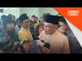 Anwar arah papan iklan Madani yang baharu untuk tidak lagi dipasang