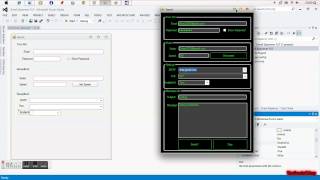 How to make a email bomber Visual Basic 2012