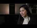 Our Stories: Working for Geosyntec Consultants | Tingting Jiang