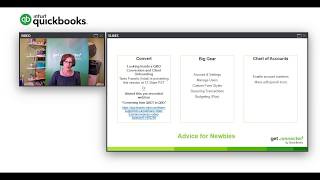 QuickBooks Online Workflows