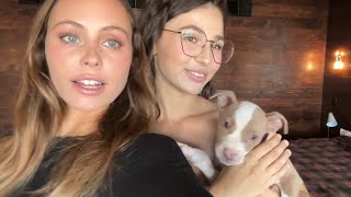 It S Shoot Day La Vlog
