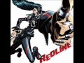 REDLINE OST - Gori-Rider