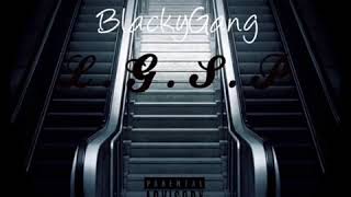 Blaccs - Feat Btonz-FDS