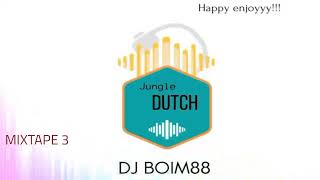 MIXTAPE 3 2022 | EXCLUSIVE DJ JUNGLE DUTCH 2022 | DUGEM SANTAI KTV ROOM | FULL BASS | LAGU MANTAP🔥