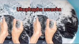 Ukuphupha uwasha | Sichaza amaphupho