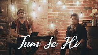 Tum Se Hi - Cover | Jab We Met | Sahid Kappor | Kareena Kapoor | Sayantan |  Indrajit Dey