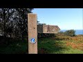 New Quay to Aberaeron Coastal Path September 2020