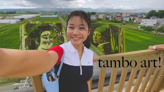 日系カナダ人の aomori japan travel VLOG 👒【JPN\u0026ENG】