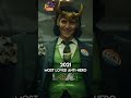 10 Years Of LOKI in MCU