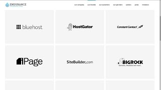 IS SITEGROUND OWNED BY EIG? (ENDURANCE INTERNATIONAL GROUP) 💰