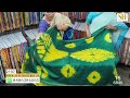 sr95 cotton silk sarees u0026 chanderi sarees sunitha reddy with jejis vlogs