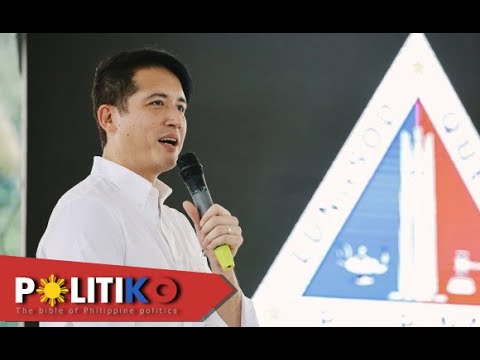 WATCH | Kampi kay Aiko! QC VM Gian Sotto: TikTok-dancing council members did not violate any rules