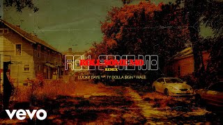 Lucky Daye - Roll Some Mo (Remix (Audio)) ft. Ty Dolla $ign, Wale