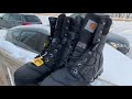 carhartt men s ground force insulated work boot safety toe cmr8959