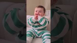 Such A#happy#baby😍#viral#video#trending#youtubeshorts#cute#cutebaby#shortsvideo#shorts#viralvideo