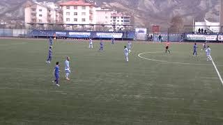 Dersimspor-62 Pertekspor Karşılaşması (3)