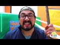 Ryan in Giant Box Fort Maze Back To School Obby!!!