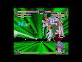 mvc2 bison felicia thanos 2 bar midscreen tod