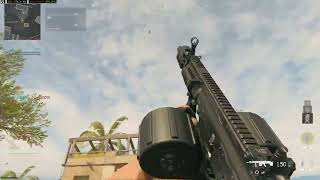 新LMG　TAQE　加齢た声でゲームを実況　MW3　Call of Duty: Modern Warfare Ⅲ ♯12