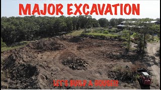 CATHEDRAL DE NAVE - EP 1 - Major Excavation