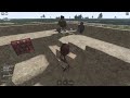 Marines Mow Down OPFOR With 50 Cal | OPFOR POV | ROBLOX MILSIM