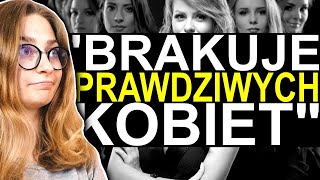 KATOLiczka NAJJJKA MÓWI, ŻE KOBIETY NIE POWINNY MIEĆ ŻADNYCH PRAW ( NAJKA )