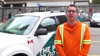 Canada's Safest Employers 2017 – Utilities and Electrical – Toronto Hydro