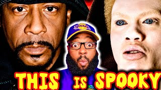 Katt Williams Revealed Something Much Darker About Kevin Hart