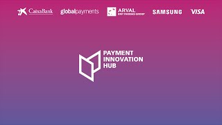 Payment Innovation Hub Corporate video (ENG)