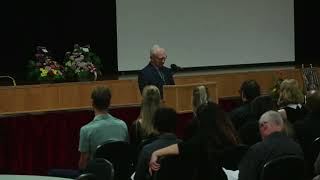 2025-10-18 Doris Johnson Funeral