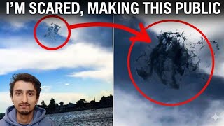 1 Hour Ago: Pleiadians DROP Bombshell in Exclusive Broadcast
