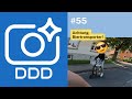 DDD #55 | Kackendreister Taxifahrer | Audifahrer checkt Regeln nicht | Auf Pannenstreifen überholen