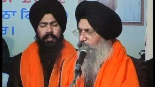 Ravidas Jape Ram Nama By Bhai Maninder Singh Ji Sri Nagar Wale