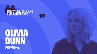 Cracking the Brand Code with Olivia Dunn – Strategy, Syntax & Saying it Right
