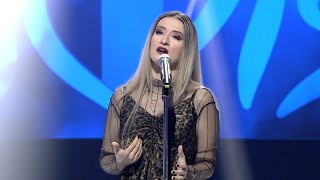 Alina Amon - Without you (Eurovision România 2022 – video | voce live)