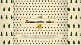 Lauris Reiniks - Ziemassvētku laiks (Lielā Ziemassvētku izlase Nr. 5)